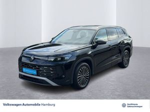 Volkswagen Tayron 1.5 TSI DSG eHybrid Elegance Ganzjahresre