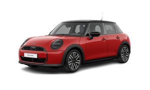 MINI Cooper C Steptr. C Classic Trim Steptronic Auto-Abo