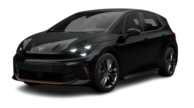 Cupra Born 58 kWh