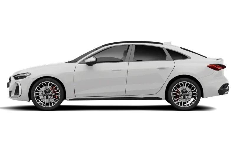 Audi S5 Limousine TFSI S tronic quattro S5 Leasing