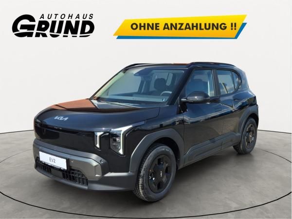 Kia EV2 ⚡NEU⚡AIR 42.2 | WINTER-PAKET | WP | NAVI Leasing