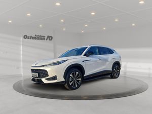 MG HS ⭐️🦩 PHEV Comfort Gewerbe-Sonderaktion sofort verfügbar 🦩⭐️ Leasing