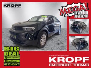Opel Mokka 1.2 Turbo Edition LED+SHZ+Fernlichtass.+LM