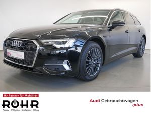 Audi A6 Avant 50 TFSI e quattro S tro. advanced LED A