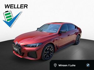 BMW i4 M60 xDr GC M SPORT PRO AdLED,GSD,H/K,DAPro