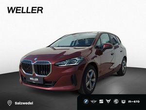 BMW 216i Active Tourer Adap.LED,RFK,M Lenkrad,AHK Leasing