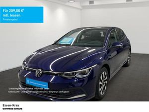 Volkswagen Golf ACC Kamera Active 1.5 TSI Standheizung LED Navi