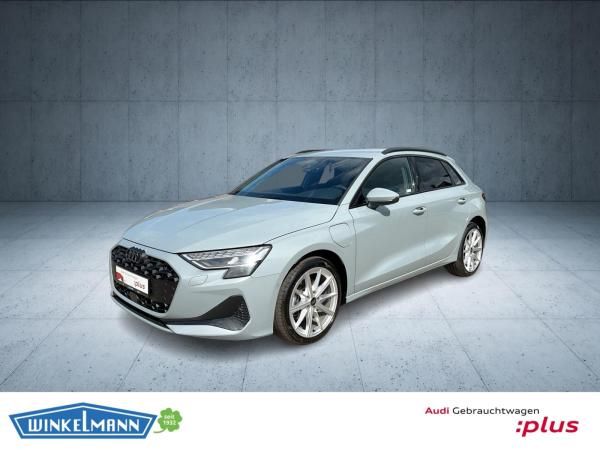 Audi A3 Sportback advanced TFSI e ACC LED KAMERA NAVI Leasing