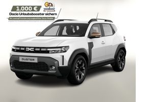 Dacia Duster Essential ECO-G 100 Kam PDC VZ-Erk Leasing privat Leasing