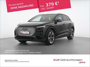 Audi Q4 e-tron 40 150 kW