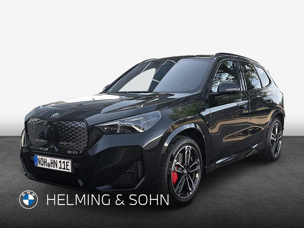 BMW iX1 xDrive30 M Sportpaket Head-Up HK HiFi DAB Leasing