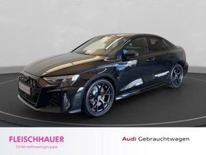 Audi RS3 Limousine TFSI quattro S tronic *Panorama*SONOS*Carbon*280km/h*Assistenzpaket*