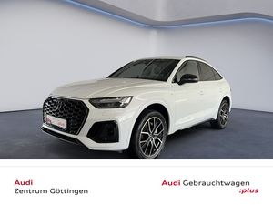 Audi Q5 Sportb. Sline  45TFSI qu. Str. MATRIX+HEAD UP