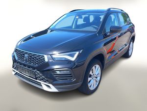 Seat Ateca 1.5 TSI 150 DSG Style LED PDC SHZ MirrorL Leasing privat