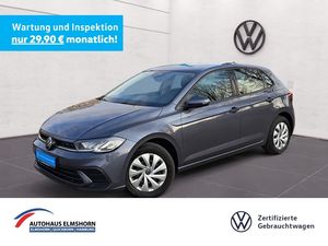 Volkswagen Polo Life 1.0 TSI DSG NAV APP KAM GJ-REIF PDC SH