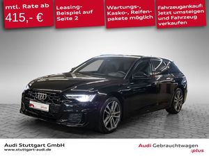 Audi A6 Avant S line 40 TDI S tronic