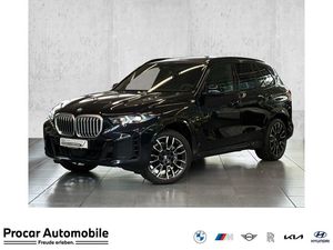 BMW X5 xDrive30d M Sport DA/PA Prof Pano HuD H/K 21"