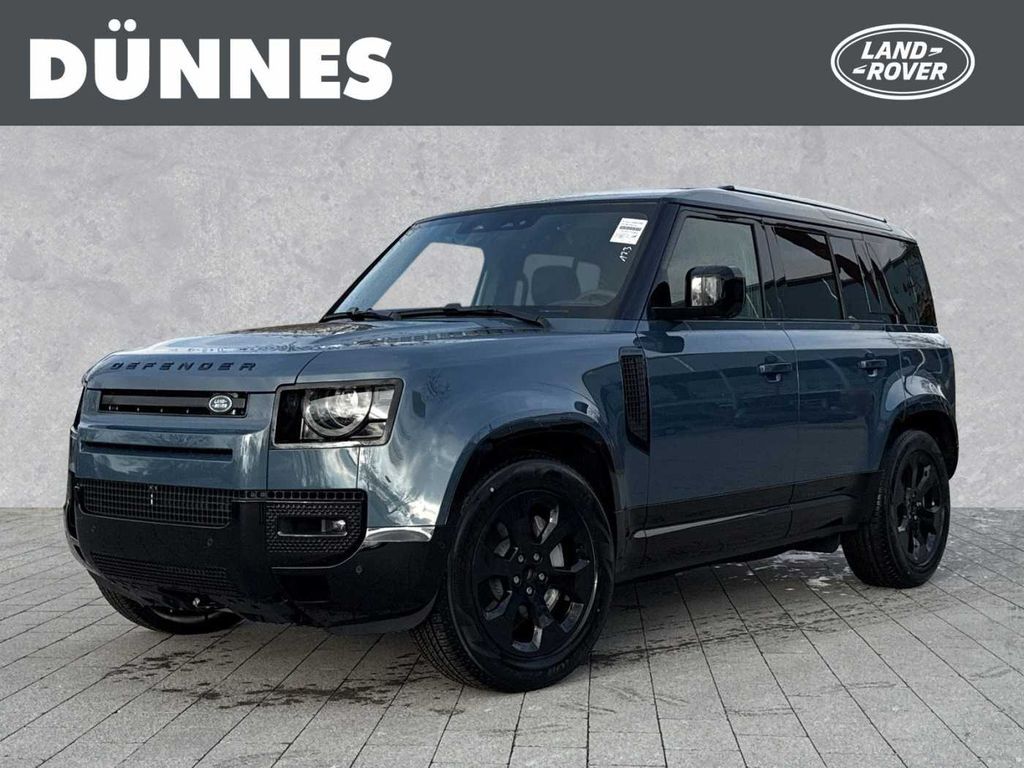 Land Rover Defender 110 D300 X-Dynamic SE *2,99%* Leasing
