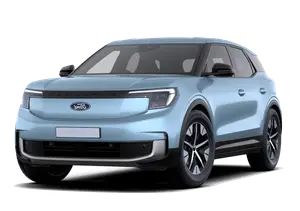Ford Explorer Extended Range 77kWh RWD Auto-Abo