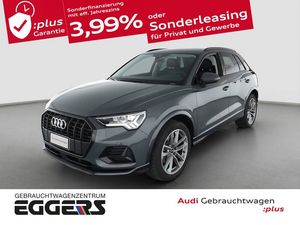 Audi Q3 35 TFSI S-tronic *advanced*AHK*RüKa*ACC*Navi+