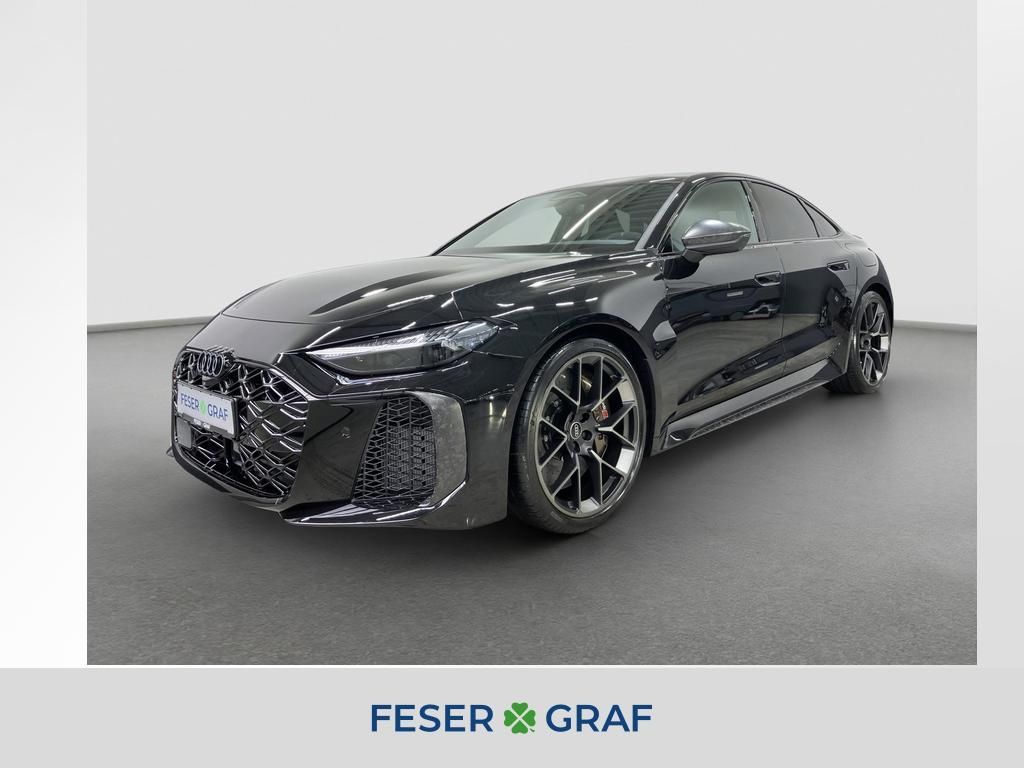 Audi RS5 Limousine 470 kW tiptronic Leasing