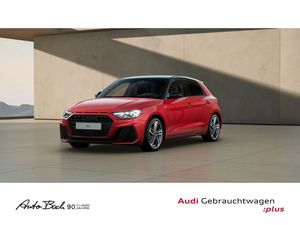 Audi A1 Sportback S line 25TFSI Stronic Navi LED ACC