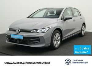 Volkswagen Golf VIII Life 1.5 TSI ACC*16"