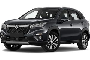 Suzuki S-Cross Comfort + Allgrip - gültig bis 31.03.2025 Leasing