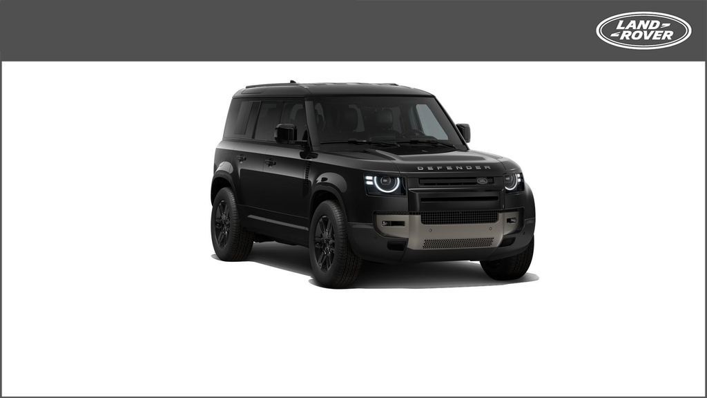 Land Rover Defender 110 D200 S 19