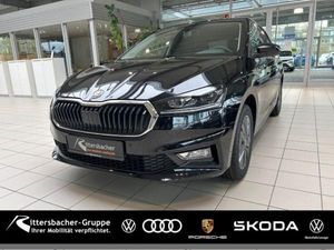Skoda Fabia Balance 1,0 MPI 5-Gang-Schaltgetriebe sofort verfügbar