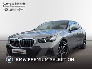 BMW 540d xDrive Limousine 633€ netto/mtl.*M Sportpak