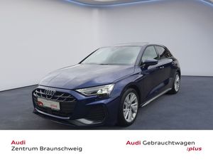 Audi A3 Sportback S line 35 TFSI S tronic RearView+LE