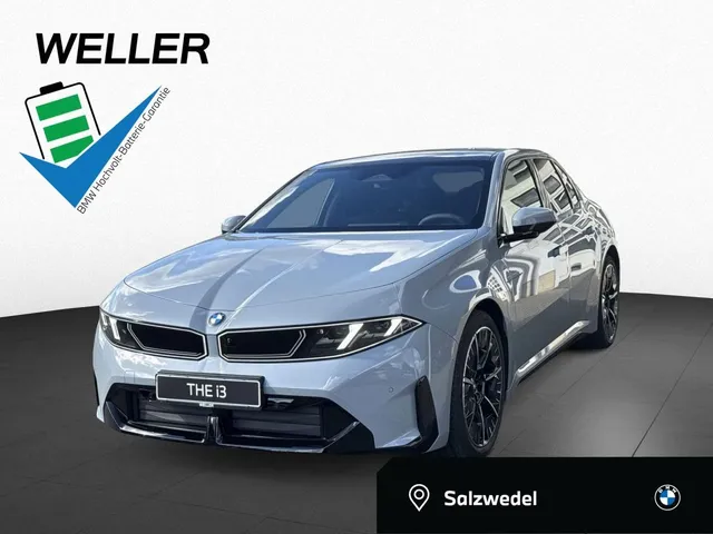 BMW i3 50 xDrive M Sport Pano DA+ H/K