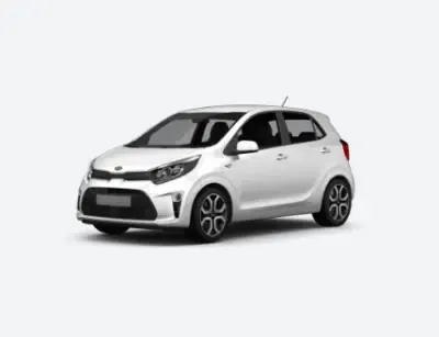 Kia Picanto Kia Picanto 62 kW Auto-Abo