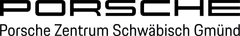 Porsche Zentrum Schwäbisch Gmünd Logo