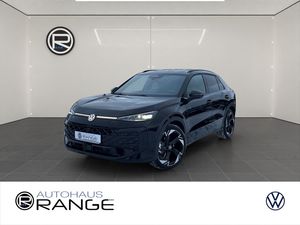 Volkswagen T-Roc  1.5 eTSI OPF, R-Line, DSG