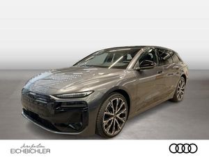 Audi A6 e-tron A6 Avant e-tron performance S line business
