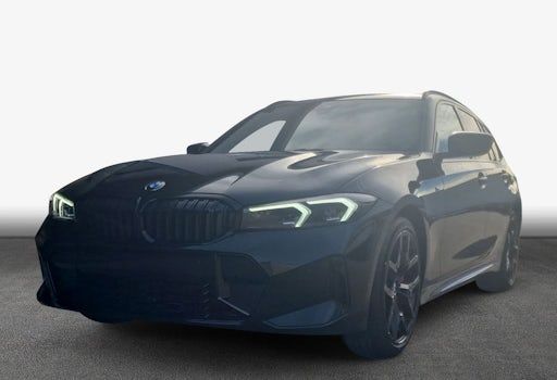 Bmw 3er-touring 330d XDrive Touring Automatic 5dr Auto kaufen