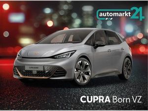 Cupra Born VZ ⚡ 326 PS 79 kWh ⚡ inkl.  Wartungspaket Leasing