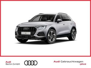 Audi Q3 advanced 35 TFSI S tr.