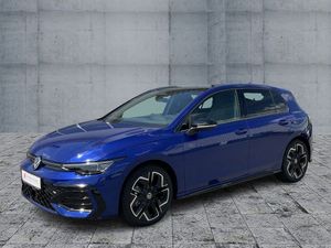 Volkswagen Golf VIII 1.5 eTSI R-Line*DSG*Headup*IQ Matrix*3
