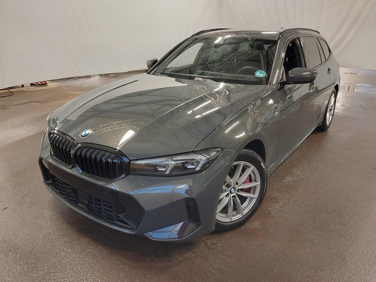 BMW 330 i Tour. xDri., verf. ab März 2026 