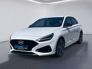 Hyundai i30 Trend - Automatik
