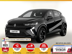 Renault CAPTUR Techno TCe 115 PDC vo/hi SHZ PDC