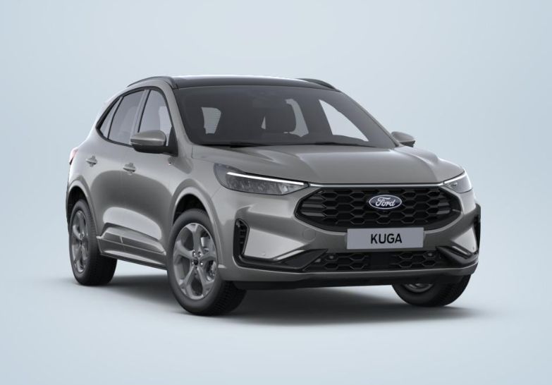 Ford Kuga Ford Kuga ST-Line 1.5 EcoBoost 137 kW (186 PS) 8-Gang-Automatikgetriebe Auto-Abo