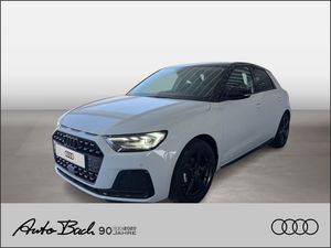 Audi A1 Sportback advanced 25 TFSI 95 PS Stronic 17"