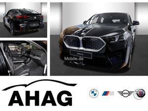 BMW ix2 xDrive30 M Sportpaket Head-Up Memory vorn Leasing
