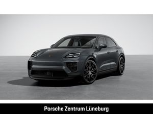 Porsche Macan Abstandstempomat LED-Matrix BOSE 22-Zoll