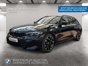 BMW M340d xDrive Touring M Sport AHK Kamera HiFi