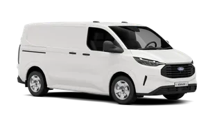 Ford Transit Custom 2.0 EcoBlue 100kW 320 L1 Trend DoKa
